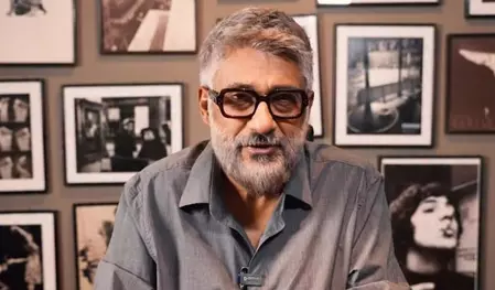 धुरंधर टॉप क्लास फिल्म, आदित्य धर अलग लेवल पर काम कर रहे: विवेक रंजन अग्निहोत्री धुरंधर टॉप क्लास फिल्म, आदित्य धर अलग लेवल पर काम कर रहे: विवेक रंजन अग्निहोत्री