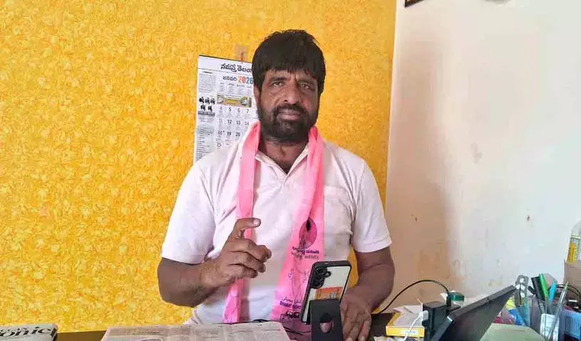 कोहेड़ा में जगह चाहिए..लेकिन पहचान नहीं चाहिए? : Bindu Ranga Reddy कोहेड़ा में जगह चाहिए..लेकिन पहचान नहीं चाहिए? : Bindu Ranga Reddy