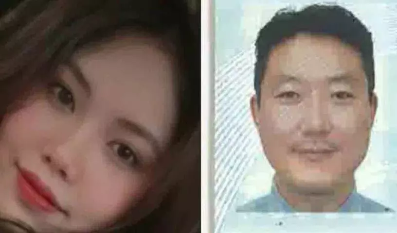 Manipur की महिला ने ग्रेटर नोएडा में दक्षिण कोरियाई बॉयफ्रेंड की चाकू मारकर हत्या कर दी Manipur की महिला ने ग्रेटर नोएडा में दक्षिण कोरियाई बॉयफ्रेंड की चाकू मारकर हत्या कर दी