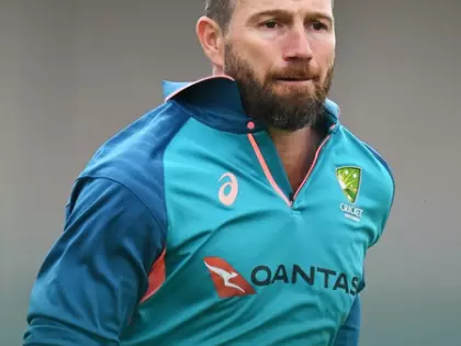 Ashes 2025-26: नेसर ने रूट के आउट होने को बताया दुर्लभ मौका Ashes 2025-26: नेसर ने रूट के आउट होने को बताया दुर्लभ मौका