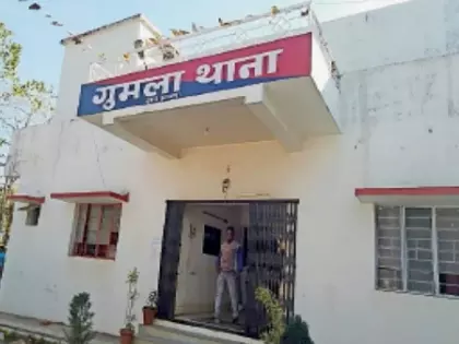 Jharkhand: महिला ने प्रेमी के साथ मिलकर पति की हत्या की,शव जंगल से बरामद Jharkhand: महिला ने प्रेमी के साथ मिलकर पति की हत्या की,शव जंगल से बरामद