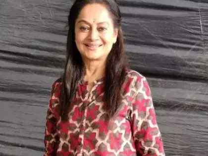 Zarina वहाब ने बताया, हिंदी सिनेमा में क्यों हुईं इतनी सेलेक्टिव Zarina वहाब ने बताया, हिंदी सिनेमा में क्यों हुईं इतनी सेलेक्टिव