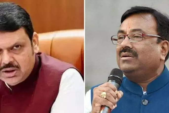 CM ने गठबंधन की राजनीति में त्याग का संकेत दिया, मुनगंटीवार का जिक्र किया CM ने गठबंधन की राजनीति में त्याग का संकेत दिया, मुनगंटीवार का जिक्र किया