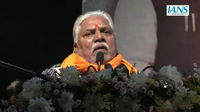 सुषील कुमार मोदी की जयंती पर राज्यसभा स्पीकर का बयान सुषील कुमार मोदी की जयंती पर राज्यसभा स्पीकर का बयान
