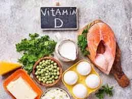 सूरज के अलावा ये फूड्स भी दें Vitamin D सूरज के अलावा ये फूड्स भी दें Vitamin D
