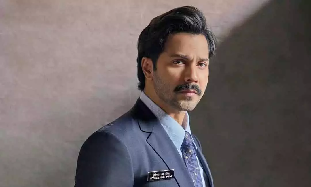 बॉलीवुड में काम का संकट? Varun Dhawan से लेकर सिद्धार्थ मल्होत्रा तक ऑफर्स के लिए तरसे बॉलीवुड में काम का संकट? Varun Dhawan से लेकर सिद्धार्थ मल्होत्रा तक ऑफर्स के लिए तरसे