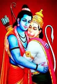मंगलवार: श्रीराम-Hanuman की पूजा का विशेष दिन मंगलवार: श्रीराम-Hanuman की पूजा का विशेष दिन