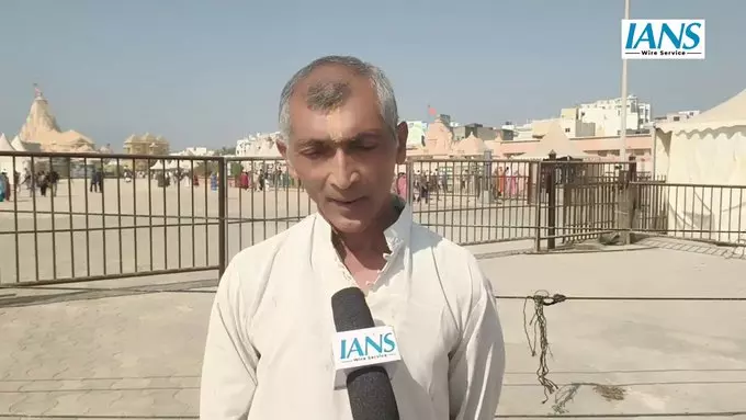 सोमनाथ मंदिर का इतिहास: 1026 में पहली बार मंदिर पर हमला और विशाल संपत्ति का लूट का प्रयास सोमनाथ मंदिर का इतिहास: 1026 में पहली बार मंदिर पर हमला और विशाल संपत्ति का लूट का प्रयास