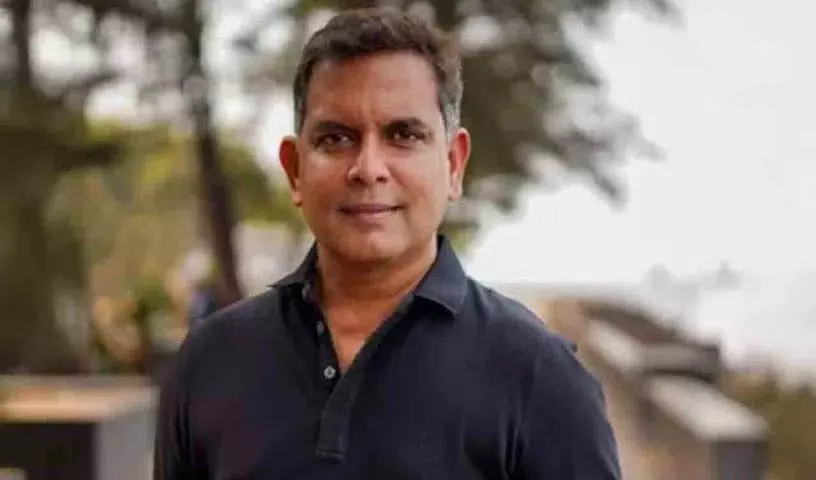 Goa में आम आदमी पार्टी को बड़ा झटका.. बड़े नेताओं ने दिया इस्तीफा Goa में आम आदमी पार्टी को बड़ा झटका.. बड़े नेताओं ने दिया इस्तीफा
