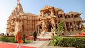 Somnath Temple पर हमले के 1000 साल, ज्योतिर्लिंग का शास्त्रीय महत्व Somnath Temple पर हमले के 1000 साल, ज्योतिर्लिंग का शास्त्रीय महत्व