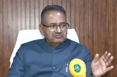 अंकिता भंडारी प्रकरण से पूरा उत्तराखंड दुखी है: मंत्री गणेश जोशी अंकिता भंडारी प्रकरण से पूरा उत्तराखंड दुखी है: मंत्री गणेश जोशी