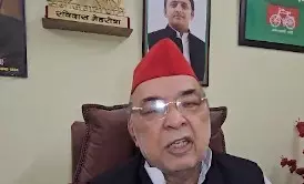 न्यायपालिका में देरी से न्याय मिलना खुद में एक अन्याय है: रविदास मेहरोत्रा न्यायपालिका में देरी से न्याय मिलना खुद में एक अन्याय है: रविदास मेहरोत्रा