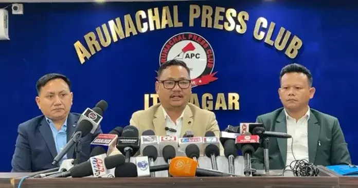 EKSWCO ने लाडा-सरली हाईवे मुआवजा घोटाले में शामिल सभी लोगों की गिरफ्तारी की मांग EKSWCO ने लाडा-सरली हाईवे मुआवजा घोटाले में शामिल सभी लोगों की गिरफ्तारी की मांग