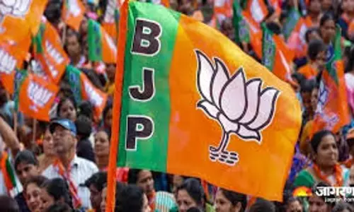 अरुणाचल में ZPC का मुकाबला: BJP आगे, लेकिन अहम जिलों में चुनौती