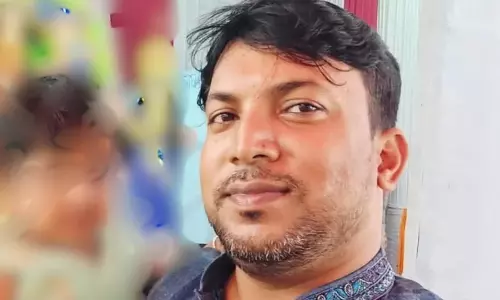 किराना व्यापारी की हत्या, इलाके में दहशत