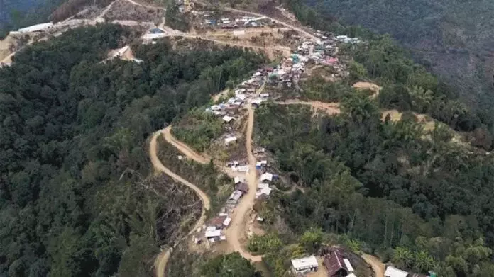 Nagaland: ZRSU येज़ामी गांव में आम सम्मेलन करेगी