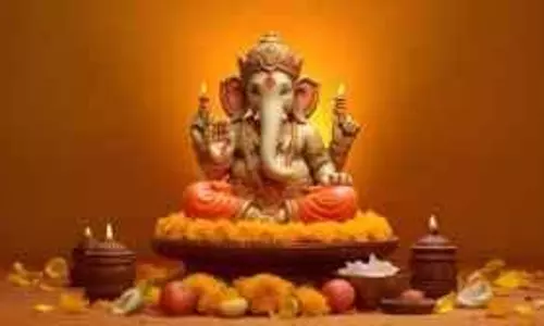 Sakat Chauth 2026: सकट चौथ की पूजा  इन सामग्रियों के बिना अधूरी है
