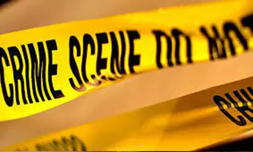 बहन बीमारी पड़ी तो भाई ने दादी को मार डाला, टोनही का शोक बहन बीमारी पड़ी तो भाई ने दादी को मार डाला, टोनही का शोक