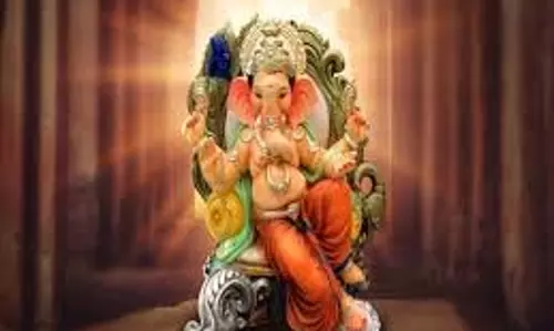 Sakat Chauth Vrat Katha : सकट चौथ व्रत कथा, पढ़ें साहूकार-साहूकारनी की तिलकुट वाली कहानी Sakat Chauth Vrat Katha : सकट चौथ व्रत कथा, पढ़ें साहूकार-साहूकारनी की तिलकुट वाली कहानी