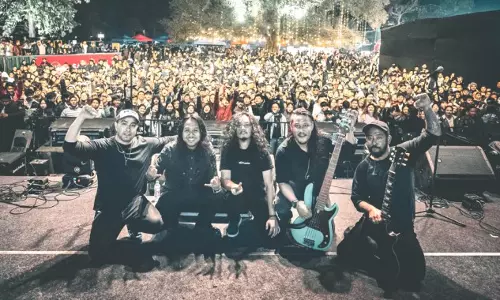 Sikkim: फ्यूचर एडिशन्स का लक्ष्य पिनेट्री को दुनिया भर में पहचान दिलाने वाला फेस्टिवल बनाना