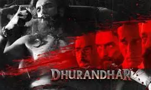 Dhurandhar BO Day 32:  5वें मंडे का कलेक्शन रहा सबसे कम, क्या बन पाएगी 800 करोड़ी