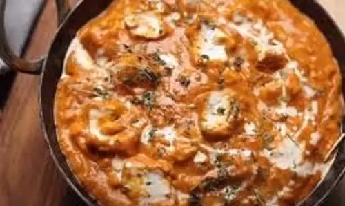Lasooni Paneer Masala: ढाबा-स्टाइल पनीर की रेसिपी Lasooni Paneer Masala: ढाबा-स्टाइल पनीर की रेसिपी