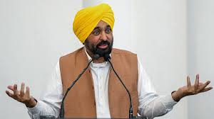 Sikh principles पर‘अपमानजनक’ टिप्पणी: अकाल तख्त ने पंजाब के सीएम को 15 जनवरी को तलब किया