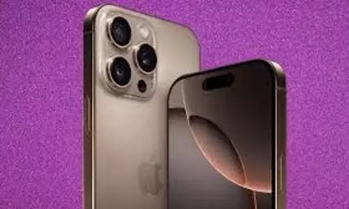 Flipkart :₹24,000 सस्ता हुआ iPhone 16 Pro Max, यहां पर मिल रही तगड़ी डील