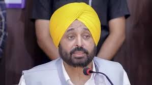 Punjab CM मान ने डीजीपी से बात की: शादी की जगह पर आप नेता की गोली मारकर हत्या