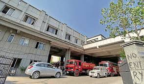 Ludhiana: नगर निगम ने नए फायर स्टेशन को मंजूरी दी
