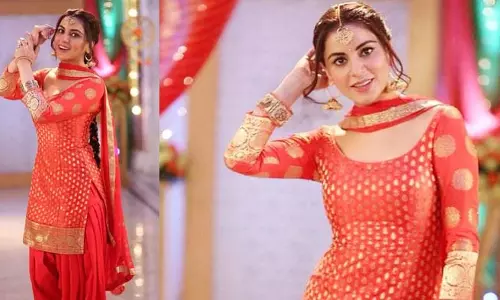 Lohri 2026: लोहड़ी पर पहनना है पटियाला सूट तो डालें लेटेस्ट कलेक्शन पर एक नजर