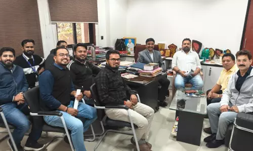 नवा रायपुर प्रीमियर लीग 2026 का शुभारंभ 13 जनवरी से नवा रायपुर प्रीमियर लीग 2026 का शुभारंभ 13 जनवरी से