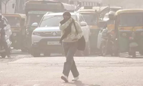 Gurugram-Faridabad में प्रदूषण की मॉनिटरिंग क्यों फेल रही?