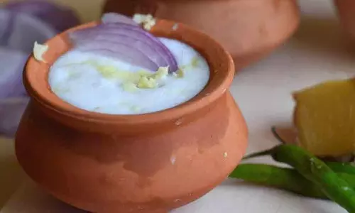 Tamil Nadu : स्टडी से पता चला है कि पुराने चावल डायबिटीज, कैंसर और एनीमिया से बचाते है