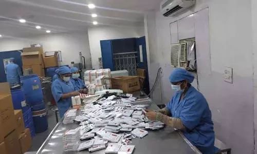 Karnal में फार्मा पार्क का इंतज़ार कर रही दवा कंपनियाँ