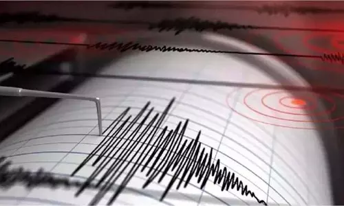 Japan Earthquake: सुबह-सुबह शक्तिशाली भूकंप से थर्राया देश