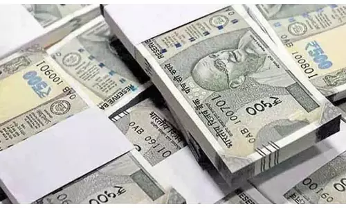 BMC चुनाव 2026: चुनाव आयोग ने चुनाव से पहले मुंबई के देवनार में ₹2.33 करोड़ कैश ज़ब्त किया