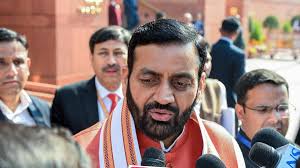 AAP, Congress वीबी-जी राम जी पर गलत जानकारी फैला रहे हैं: सैनी