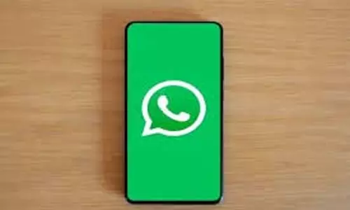 WhatsApp: अकाउंट रखना है सेफ तो तुरंत ऑन करें ये 8 जरूरी फीचर WhatsApp: अकाउंट रखना है सेफ तो तुरंत ऑन करें ये 8 जरूरी फीचर