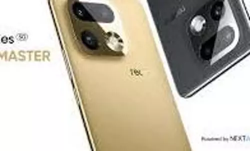 Realme 16 Pro: आज लॉन्च होगा ,200MP का मिलेगा कैमरा, जानें कीमत