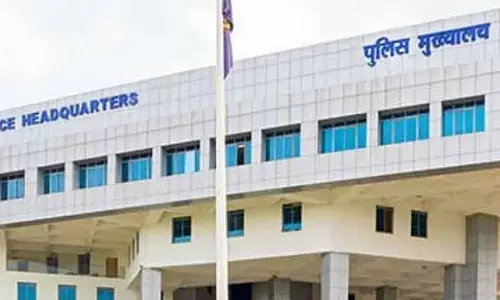 MP : अहम विंग के अधिकारियों पर काम का बोझ, काम पर असर MP : अहम विंग के अधिकारियों पर काम का बोझ, काम पर असर