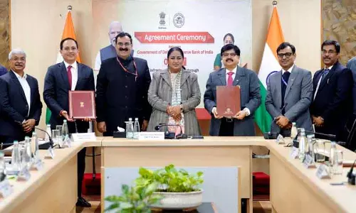 RBI और दिल्ली सरकार का ऐतिहासिक वित्तीय समझौता