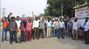 Ludhiana: 5 राज्यों की ट्रांसपोर्ट यूनियनें प्राइवेटाइजेशन का विरोध करेंगी
