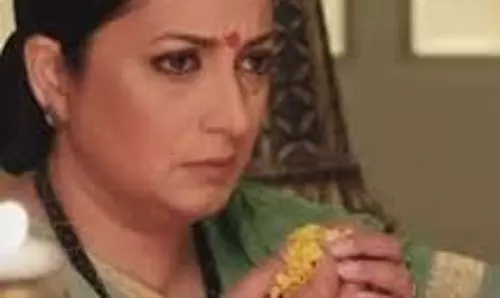 Kyunki Saas Bhi Kabhi Bahu Thi Twist: मिताली की वजह से ऋतिक करेगा ट्विस्ट