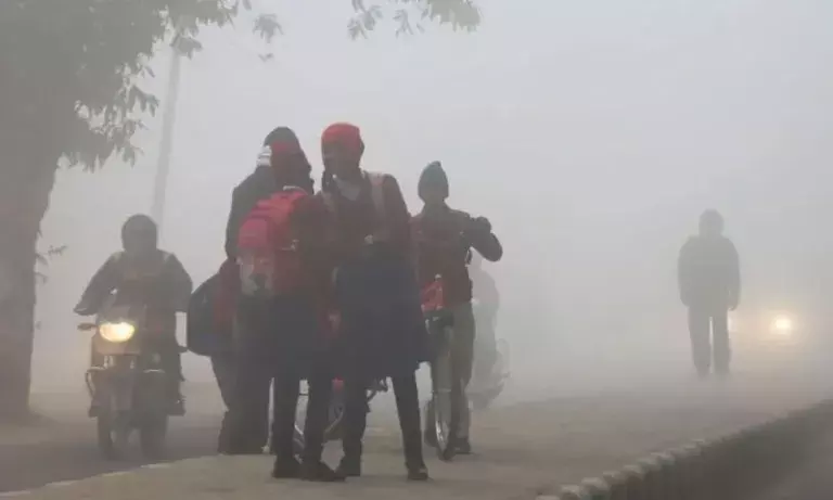 Assam: मोरीगांव जिले में 6 जनवरी को सभी स्कूल बंद करने का आदेश Assam: मोरीगांव जिले में 6 जनवरी को सभी स्कूल बंद करने का आदेश