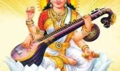 Basant Panchami 2026: बसंत पंचमी पर क्यों धारण किया जाता है पीला रंग, जानें धार्मिक कारण