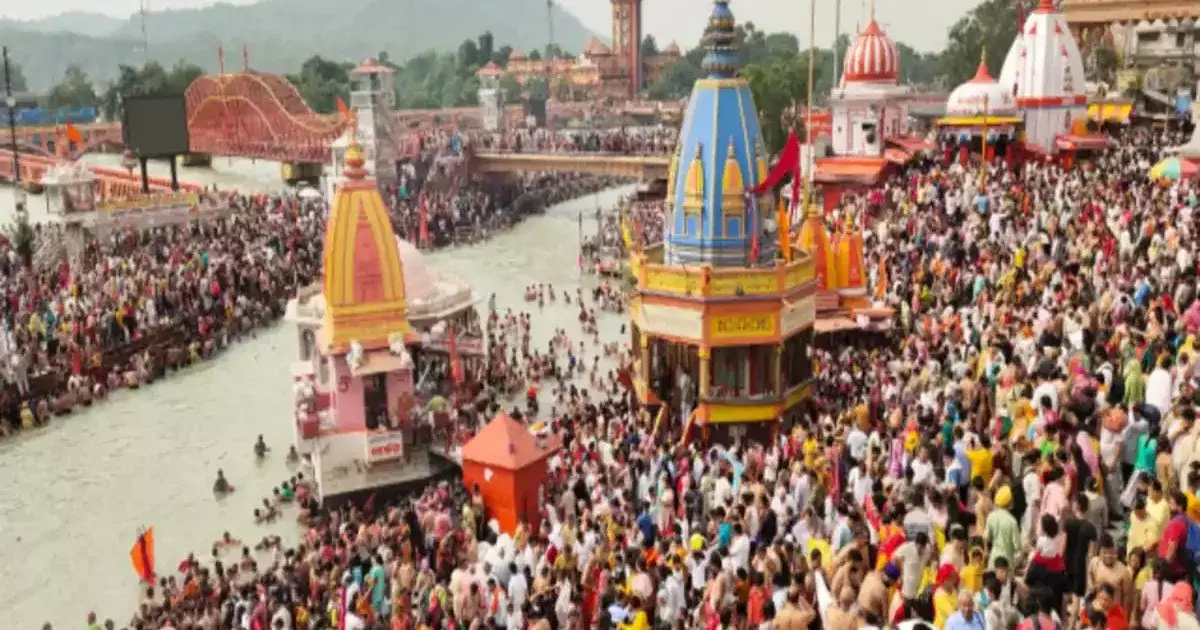 Haridwar: हरिद्वार के धार्मिक परिवर्तन पर सरकार की प्रतिक्रिया