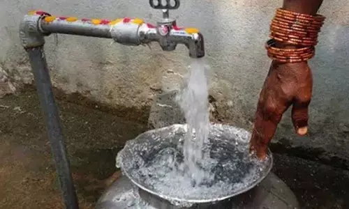 MP : हरदा कलेक्टर ने पानी की टंकियों के इंस्पेक्शन के आदेश दिए