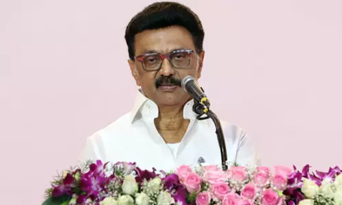 तमिलनाडु: विधानसभा सत्र से पहले कैबिनेट की अहम बैठक, कई फैसले होने की संभावना
