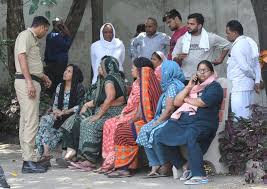 Panchkula में दुर्घटना में मारी गई महिला के परिवार को ₹36.9 लाख की राहत राशि